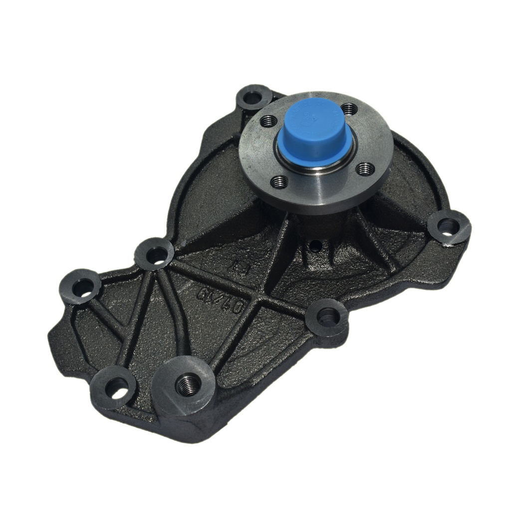 Bomba De Agua - 0