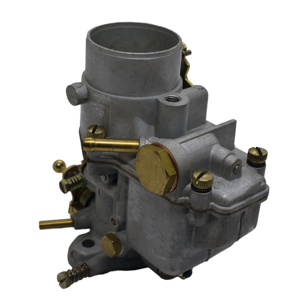 Carburador - 1