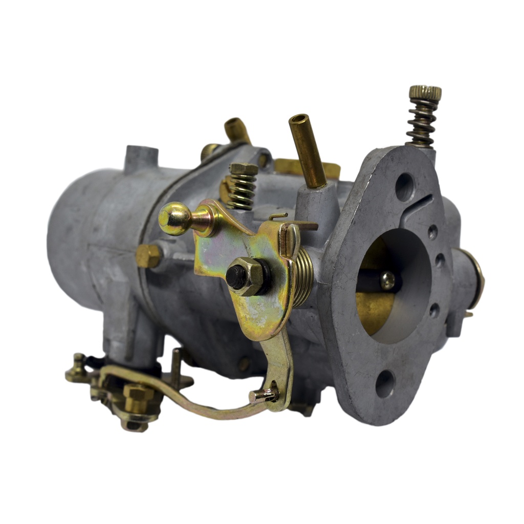 Carburador - 2