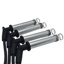 Juego Cables De Bujias - 0