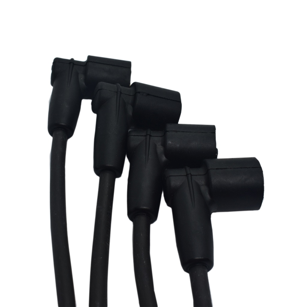 Juego Cables De Bujias - 1