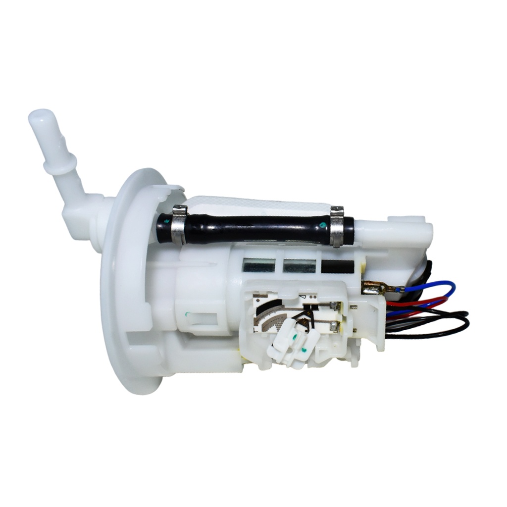 Bomba De Nafta Completa - 2