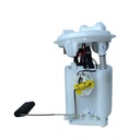 Bomba De Nafta Completa - 0