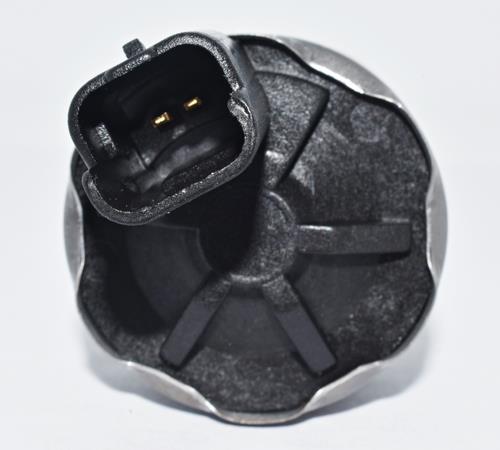 Valvula Reguladora De Presion De Combustible - 0