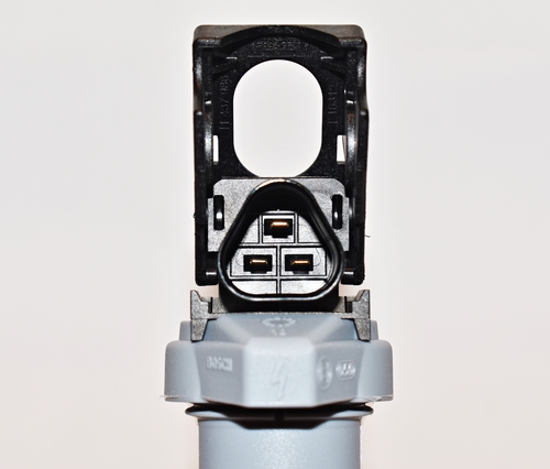 Bobina De Encendido - 0