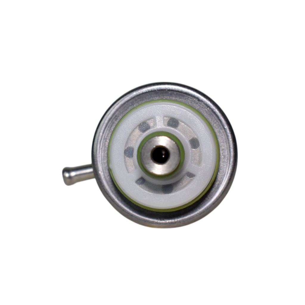 Regulador De Presion - 2