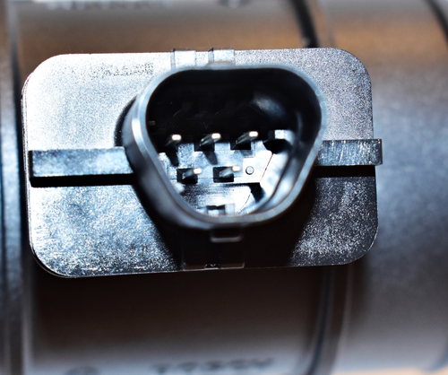 Sensor Maf-Caudalimetro - 0