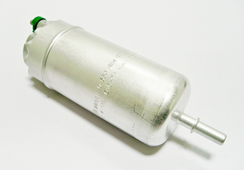 Bomba De Nafta Externa - 0