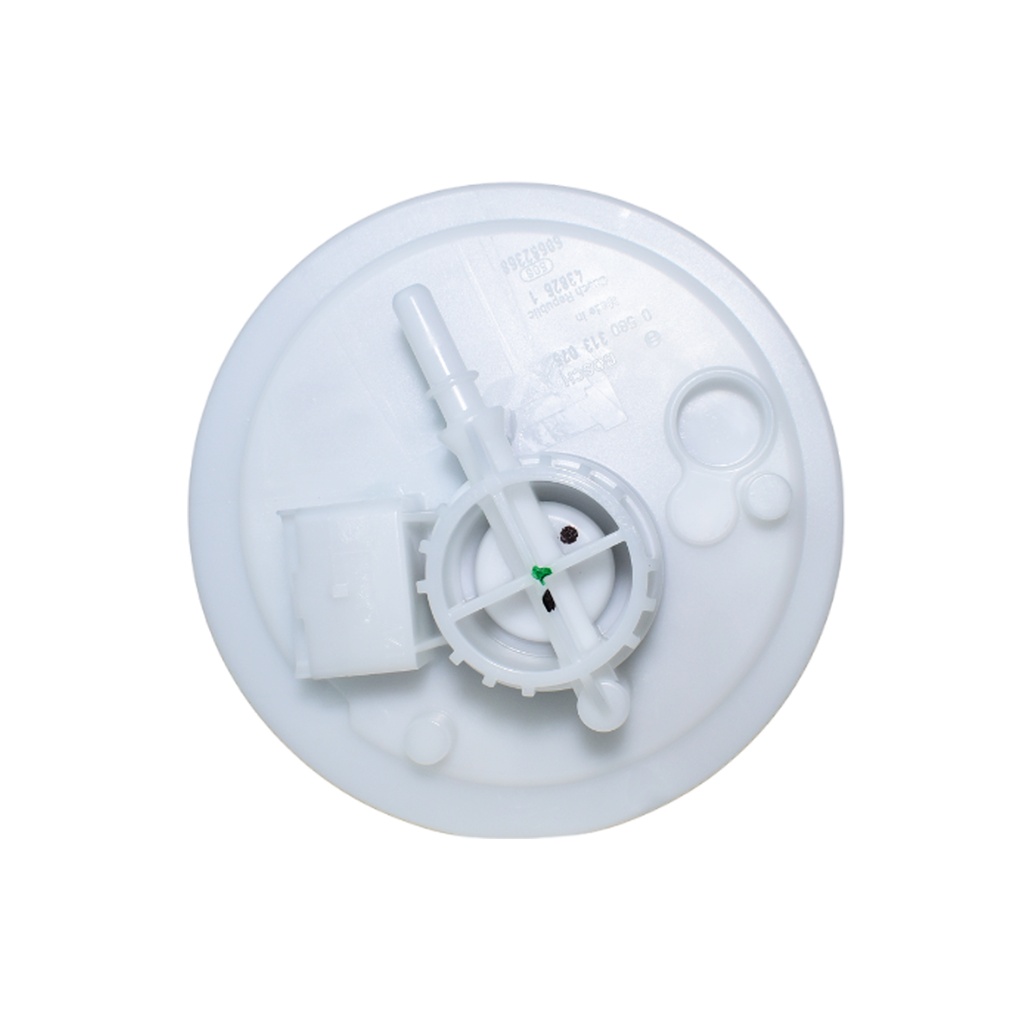 Bomba De Nafta Completa - 1