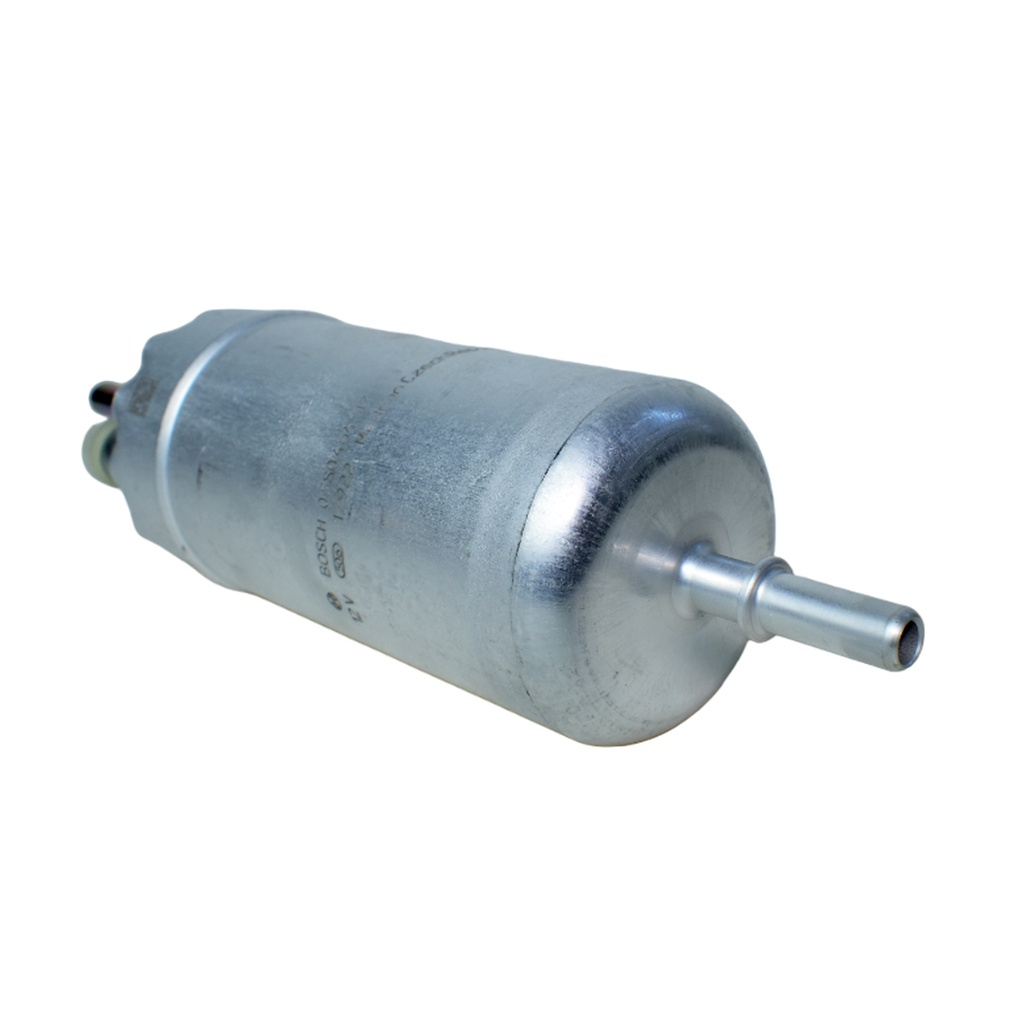 Bomba De Nafta Externa - 0