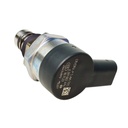 Valvula Reguladora De Presion De Combustible - 0