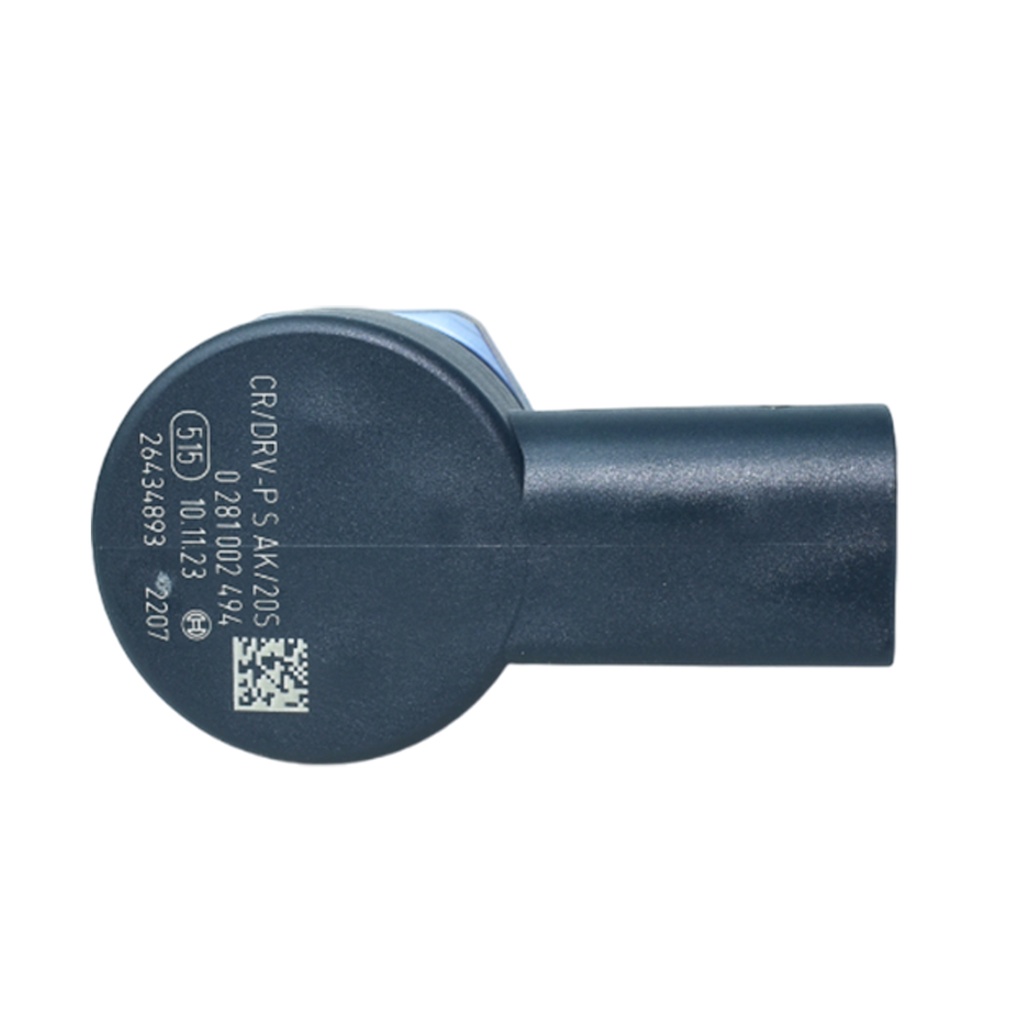 Valvula Reguladora De Presion De Combustible - 1