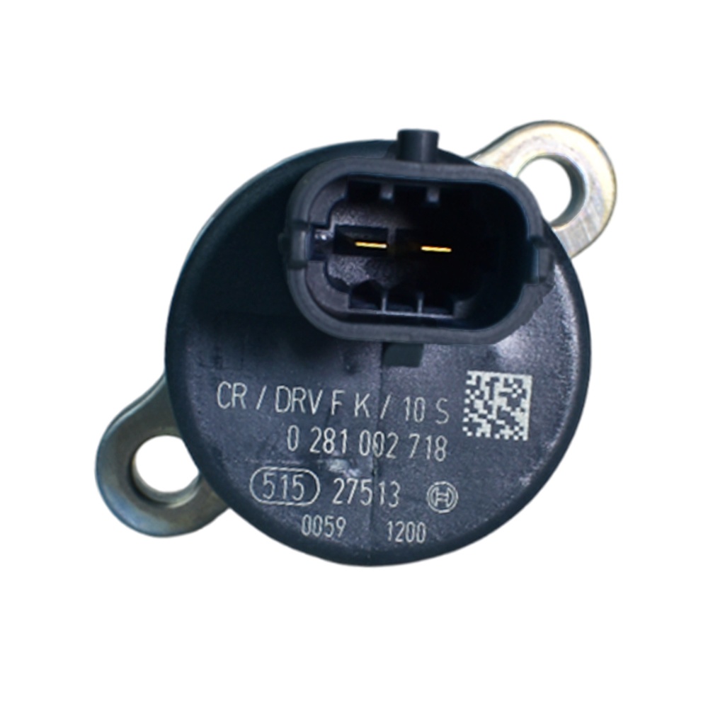 Valvula Reguladora De Presion De Combustible - 2