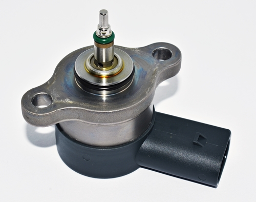 Valvula Reguladora De Presion De Combustible - 0