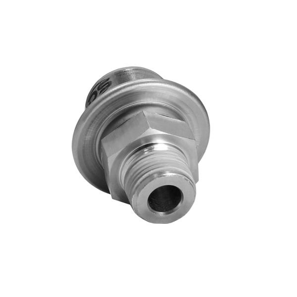 Regulador De Presion - 0