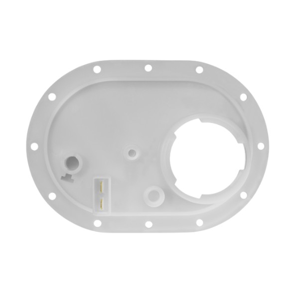 Tapa Superior Bomba De Combustible - 1