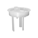 Tapa Superior Bomba De Combustible - 1