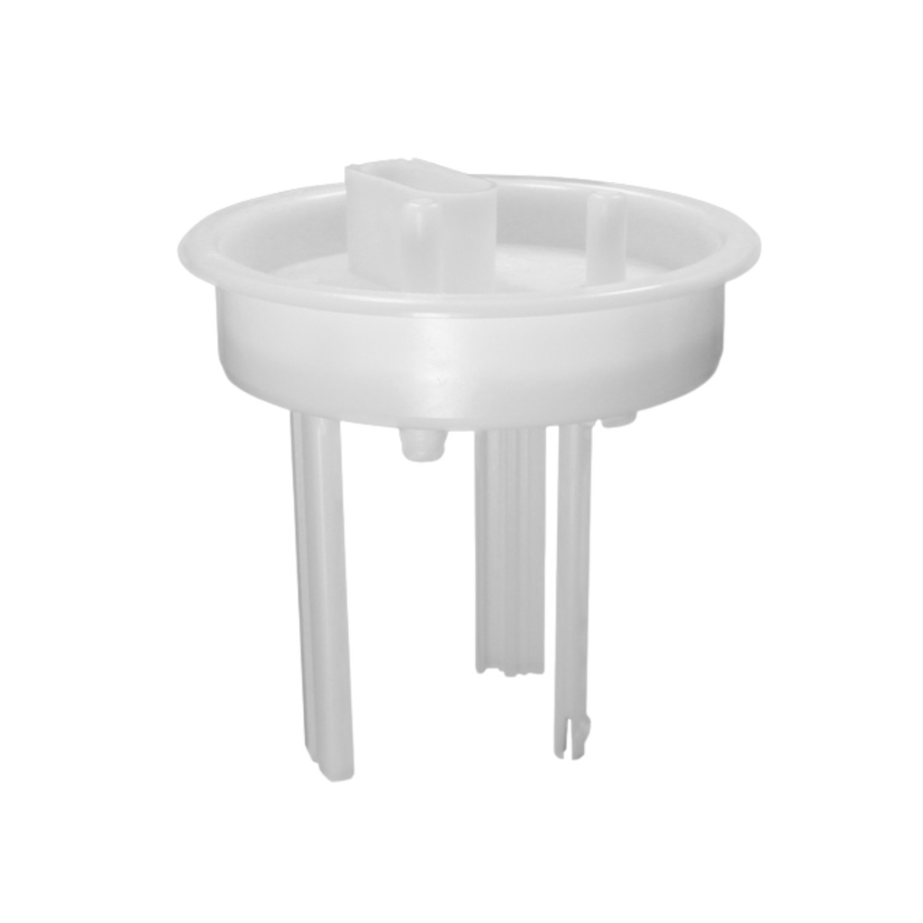 Tapa Superior Bomba De Combustible - 1