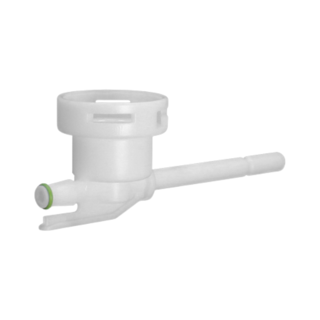 Tapa Superior Bomba De Combustible - 2