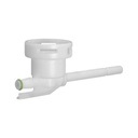 Tapa Superior Bomba De Combustible - 2