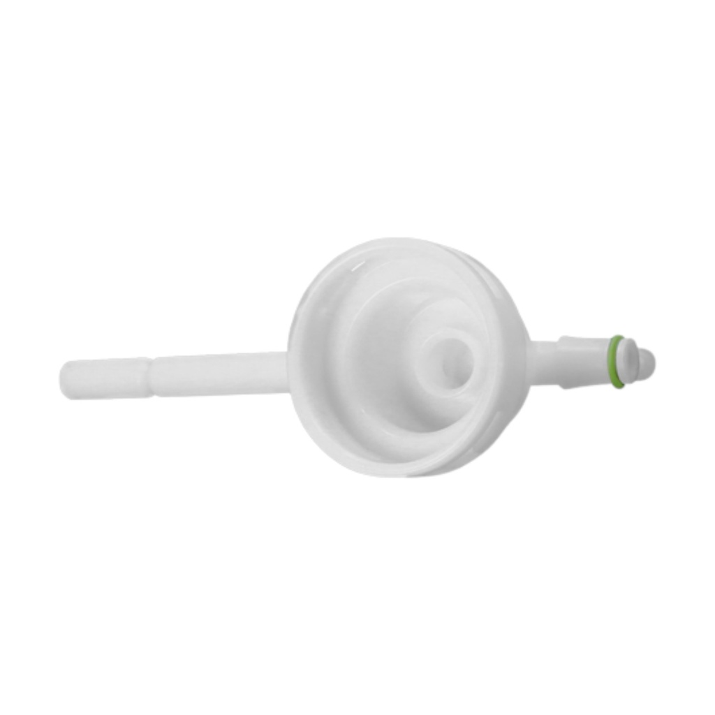 Tapa Superior Bomba De Combustible - 3