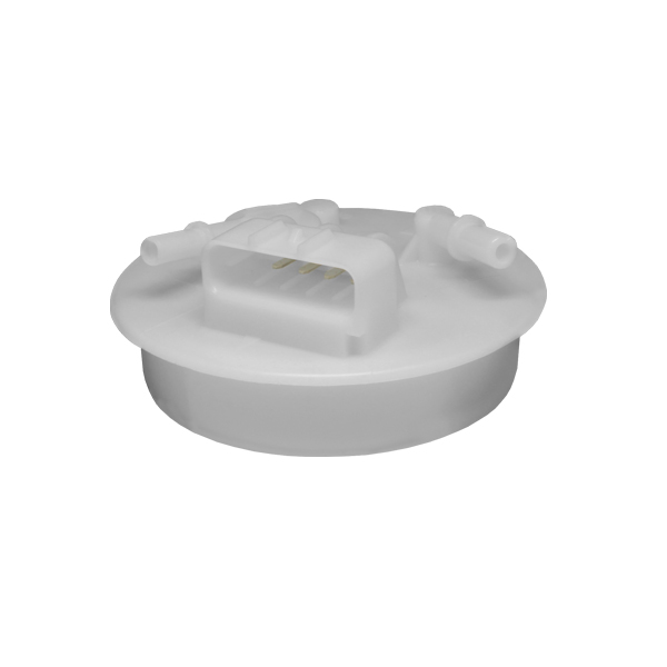 Tapa Superior Bomba De Combustible - 1
