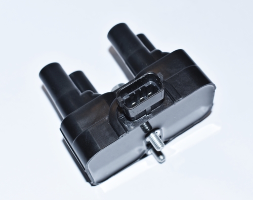 Bobina De Encendido - 0