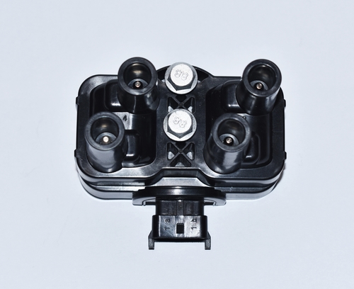 Bobina De Encendido - 1