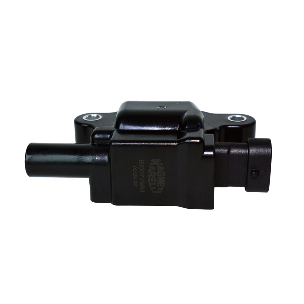 Bobina De Encendido - 2