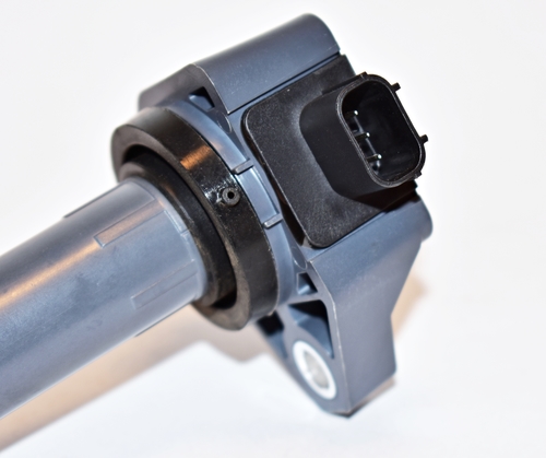 Bobina De Encendido - 0