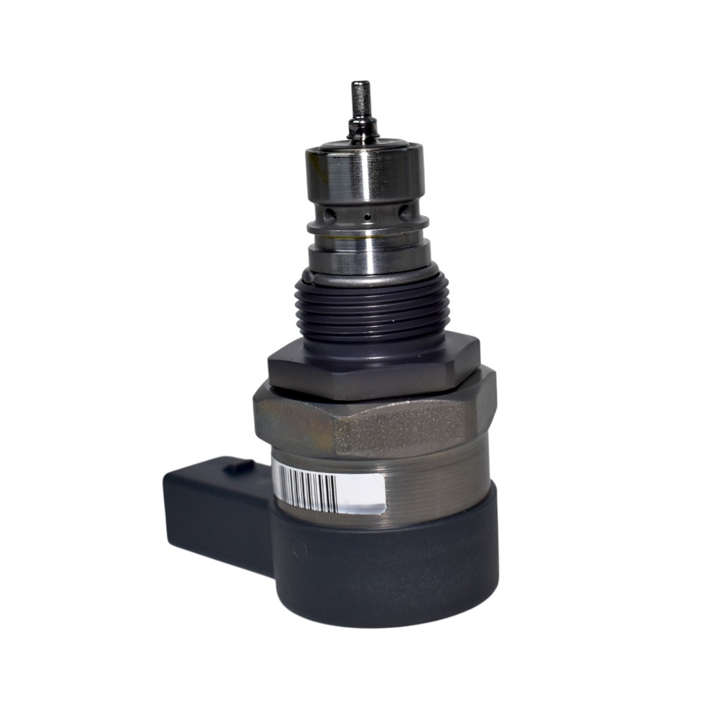 Valvula Reguladora De Presion De Combustible - 0