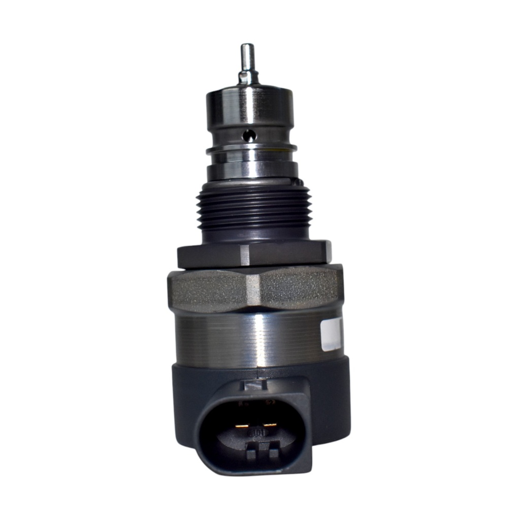 Valvula Reguladora De Presion De Combustible - 1