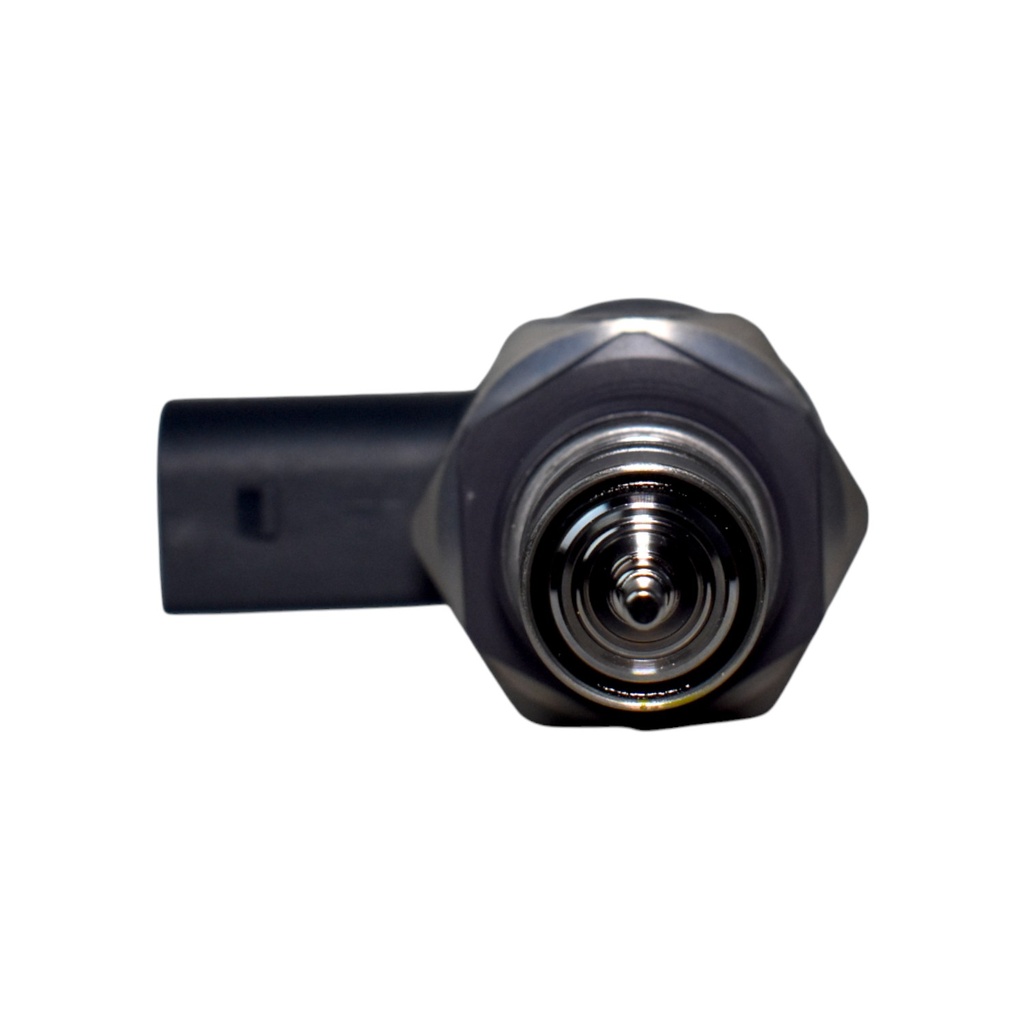 Valvula Reguladora De Presion De Combustible - 2