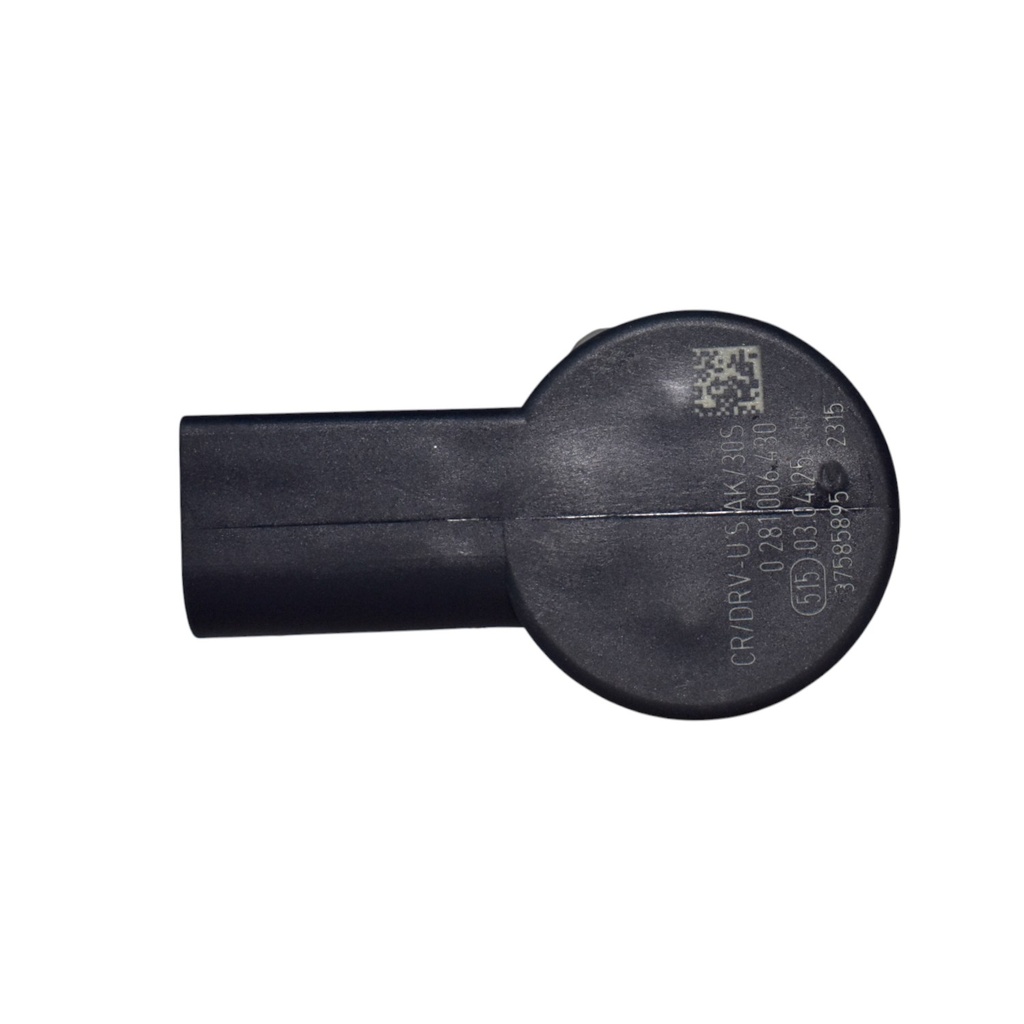 Valvula Reguladora De Presion De Combustible - 3