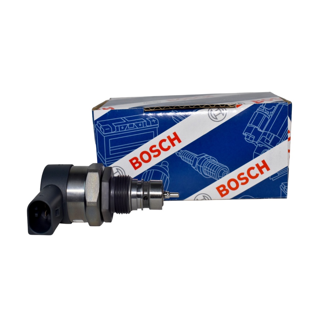 Valvula Reguladora De Presion De Combustible - 4