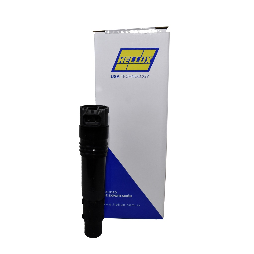 Bobina De Encendido - 3