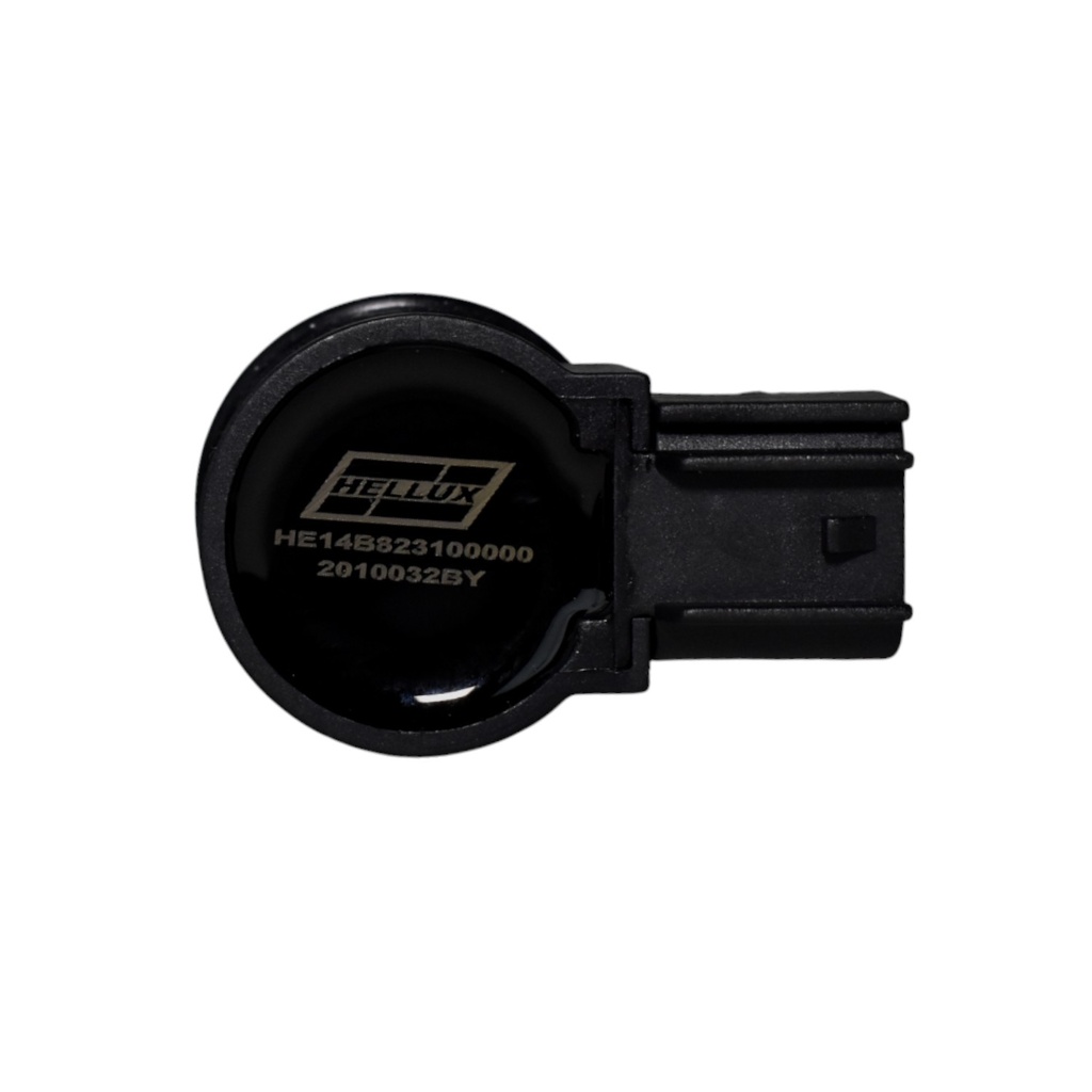 Bobina De Encendido - 1