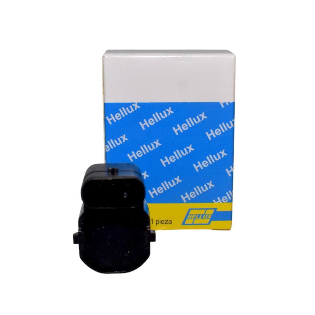 Sensor De Estacionamiento - 3