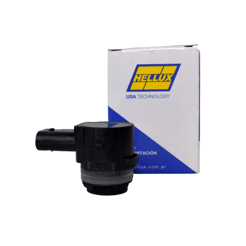 Sensor De Estacionamiento - 4