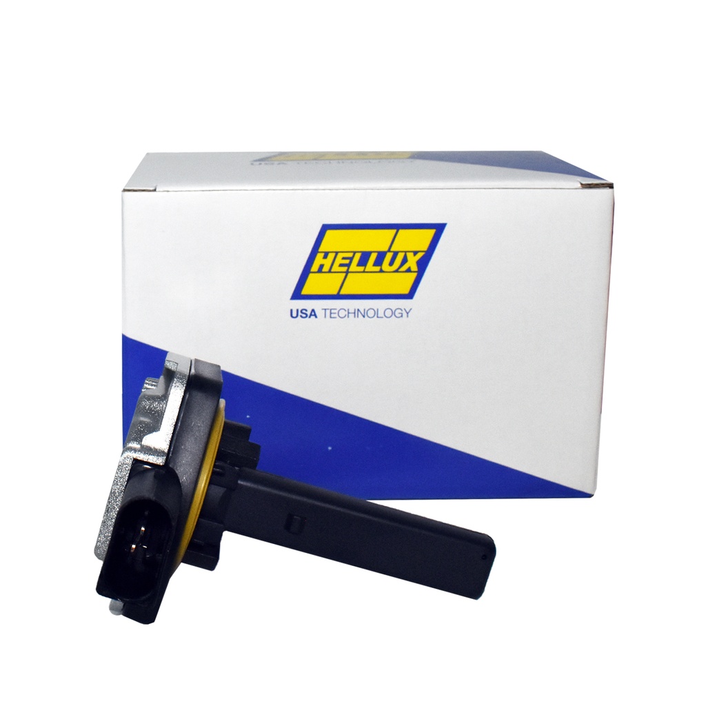 Sensor Nivel De Aceite - 4