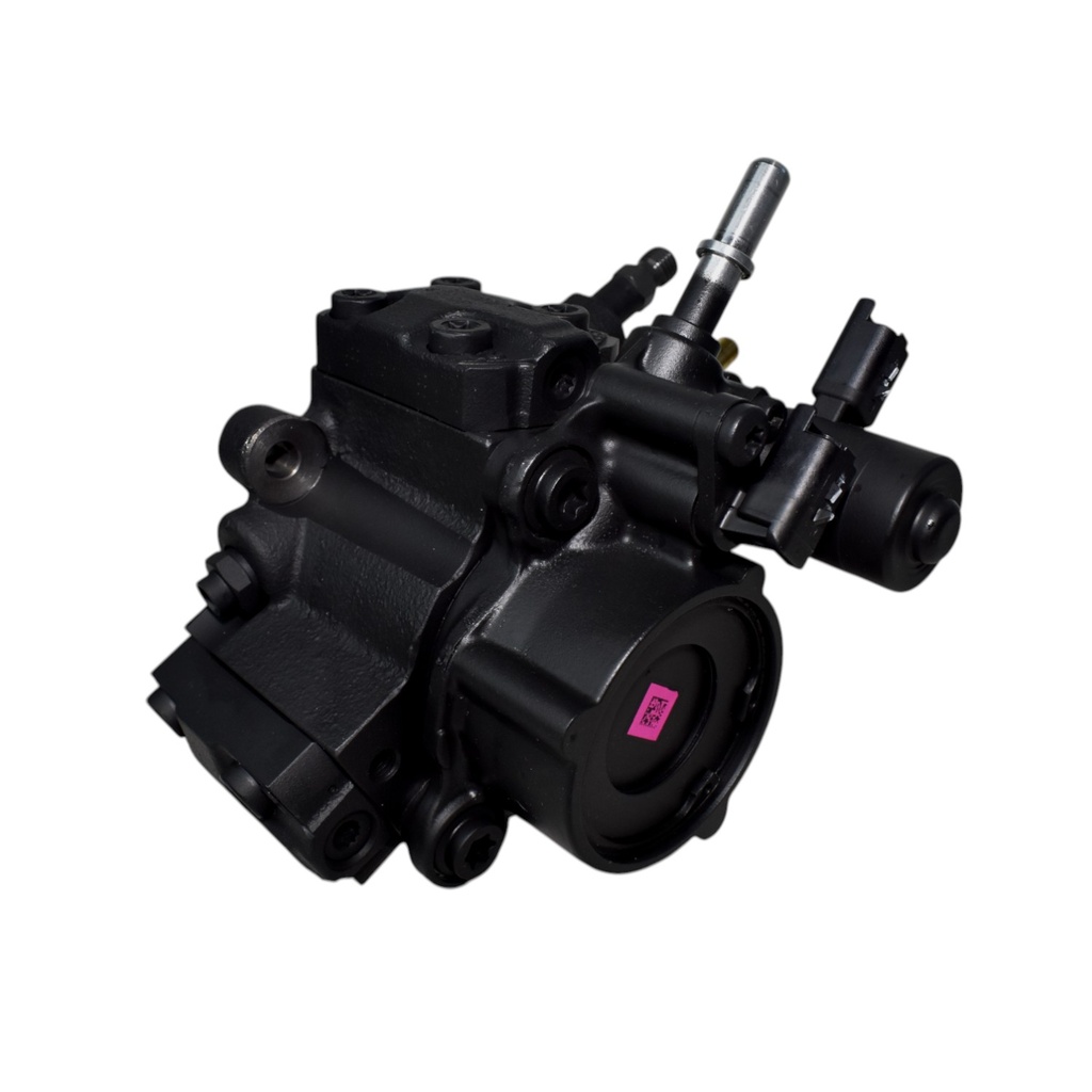 Bomba Diesel De Alta Presion - 0