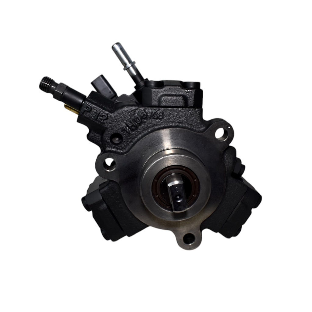 Bomba Diesel De Alta Presion - 1