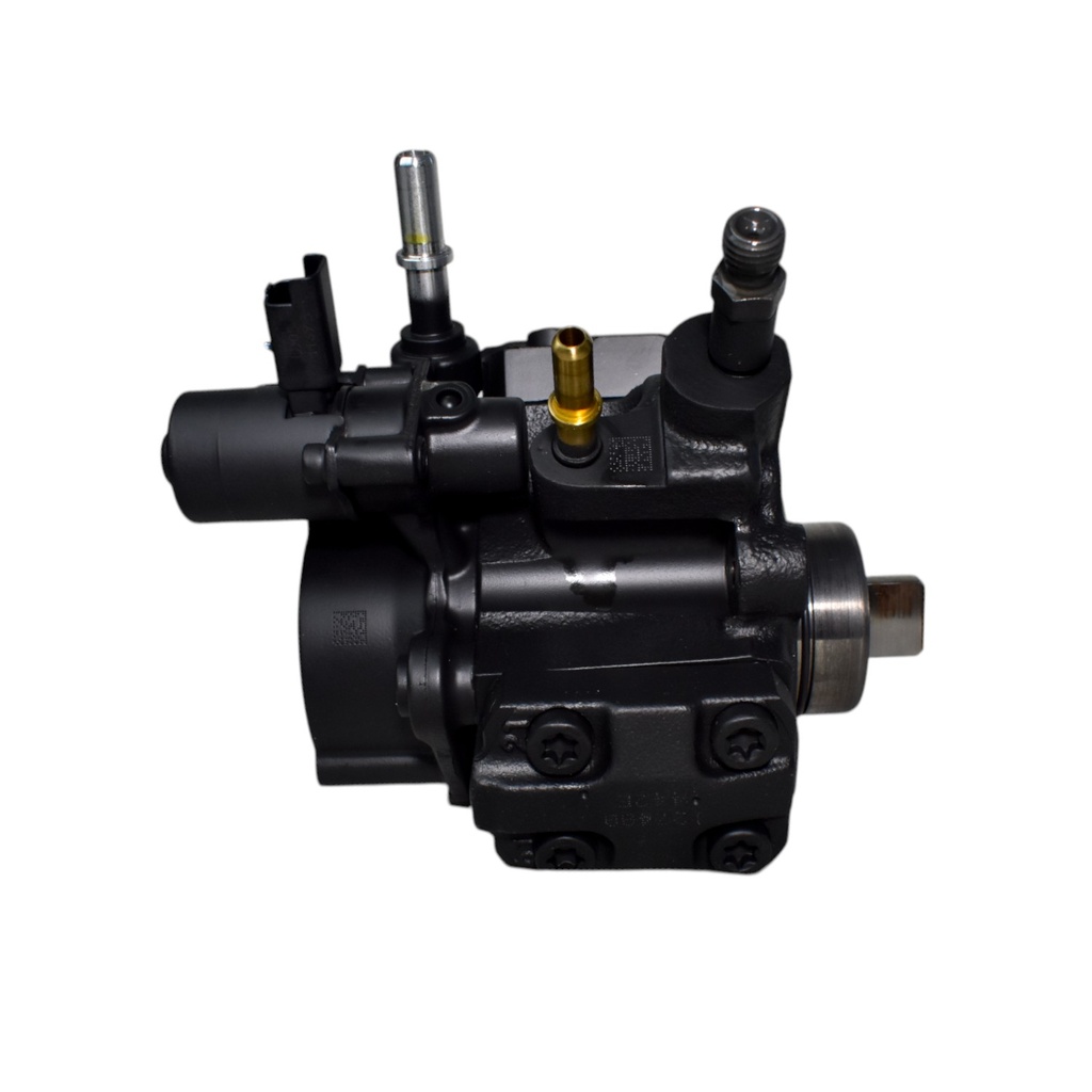 Bomba Diesel De Alta Presion - 2