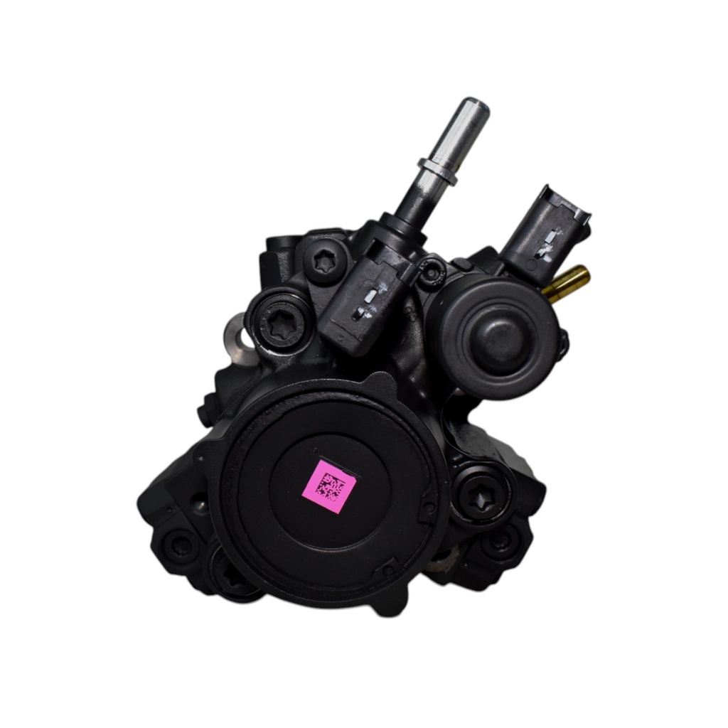 Bomba Diesel De Alta Presion - 3