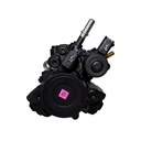 Bomba Diesel De Alta Presion - 3