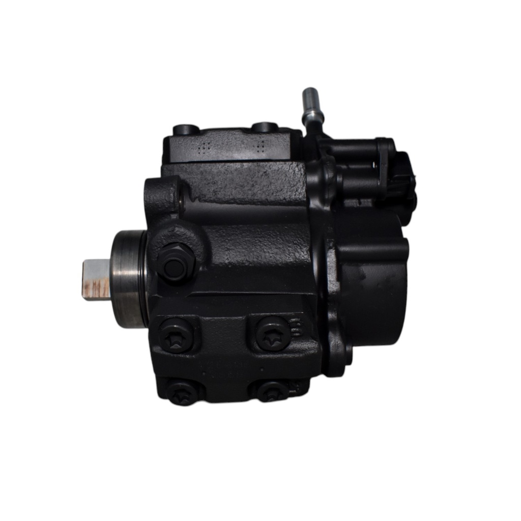 Bomba Diesel De Alta Presion - 4