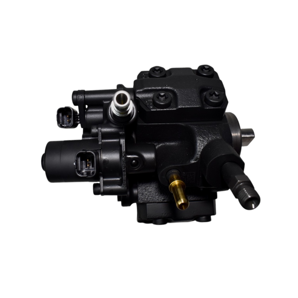 Bomba Diesel De Alta Presion - 5