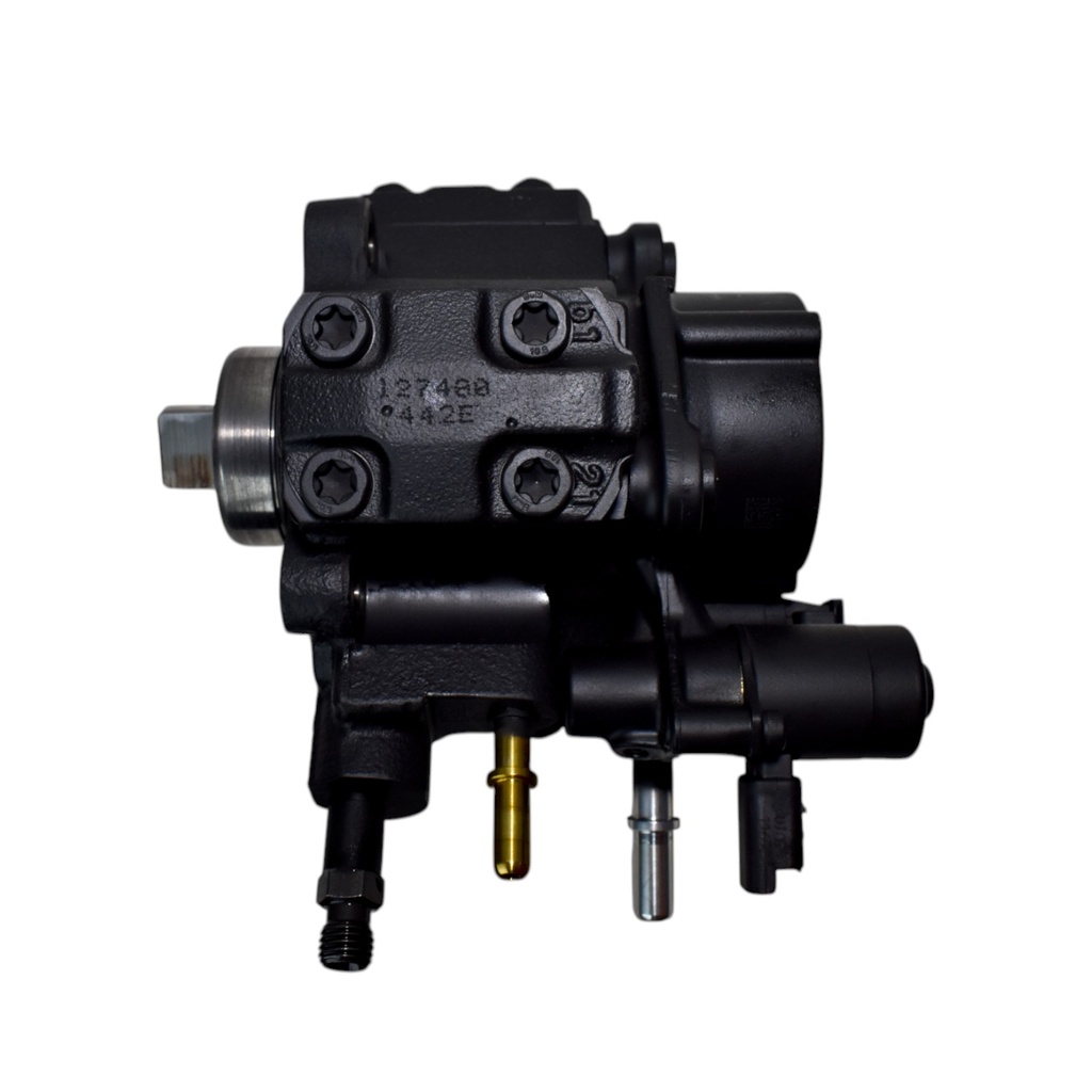 Bomba Diesel De Alta Presion - 6