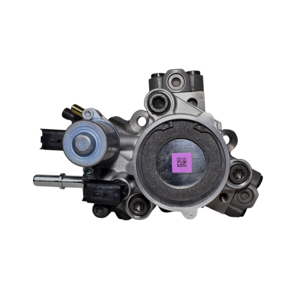 Bomba Diesel De Alta Presion - 3