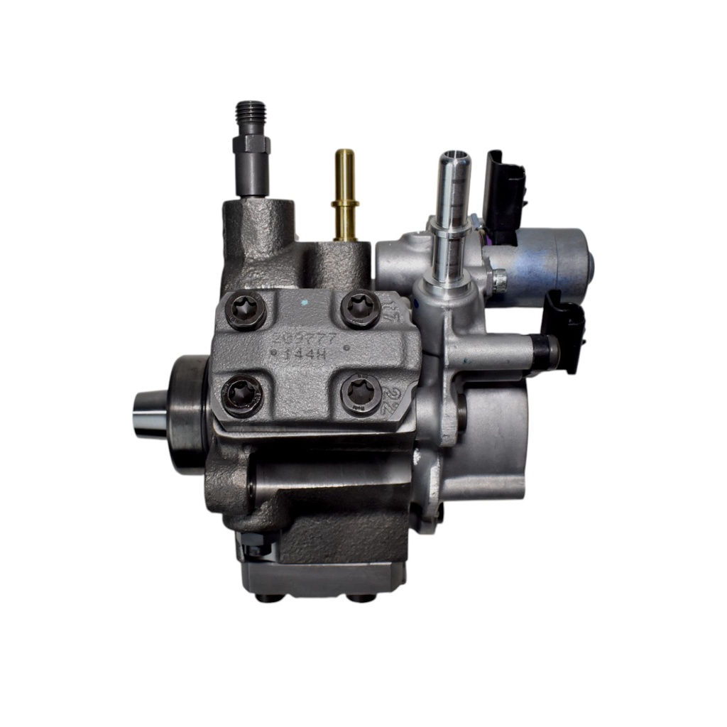 Bomba Diesel De Alta Presion - 6